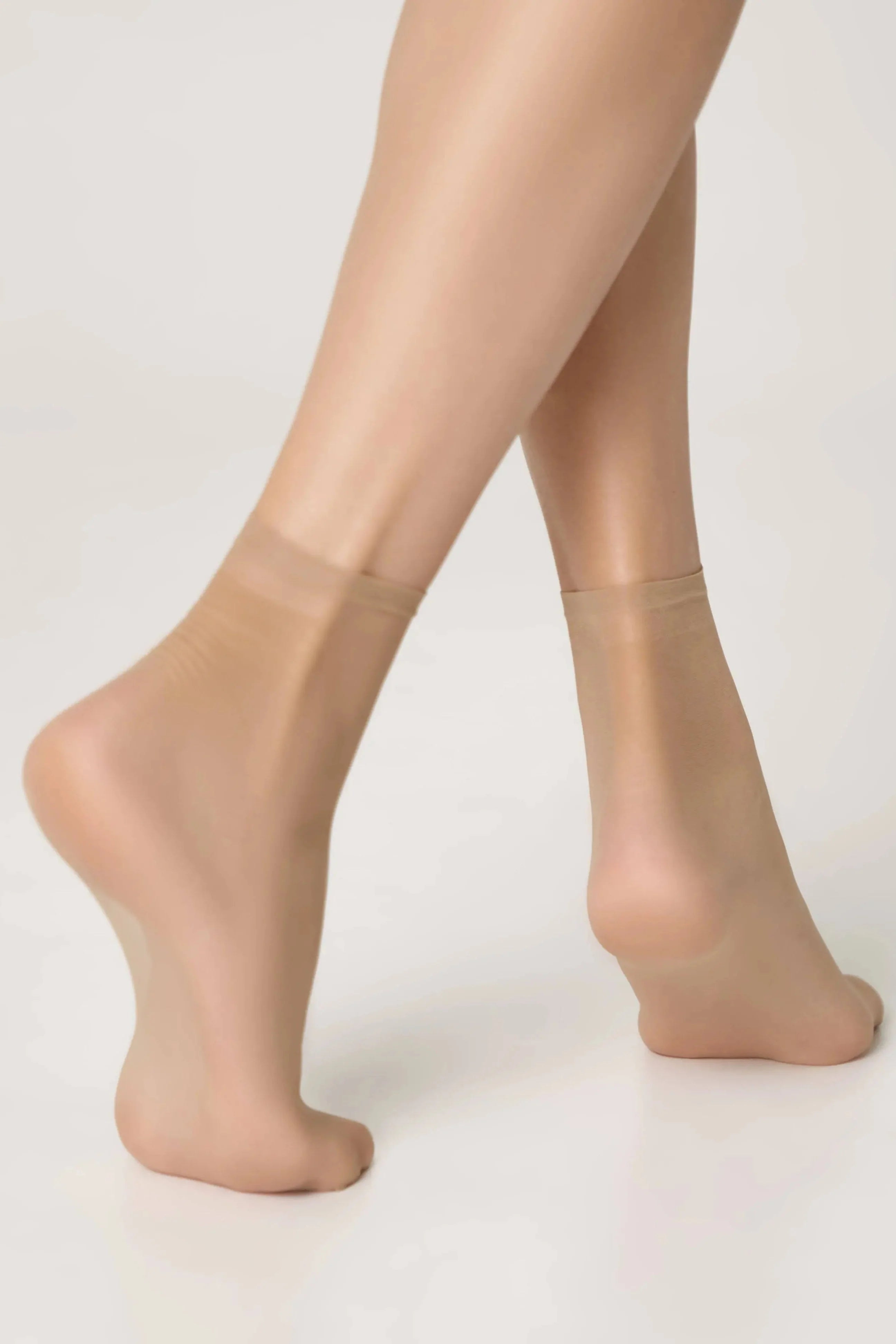 Socks Conte Summer 8 Den (2 pairs) by TheRanok.com