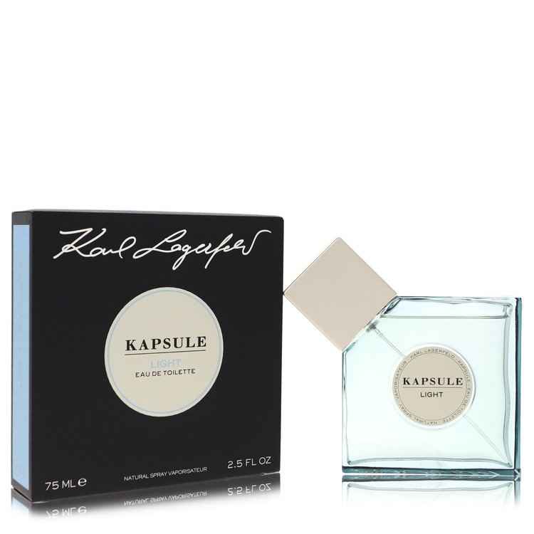 Kapsule Light By Karl Lagerfeld Perfume for Women by Gamer Scents