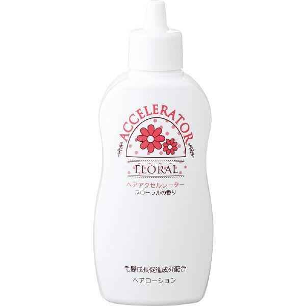 Ladies Kaminomoto Hair Accelerator Floral by AsiaBeautyMall