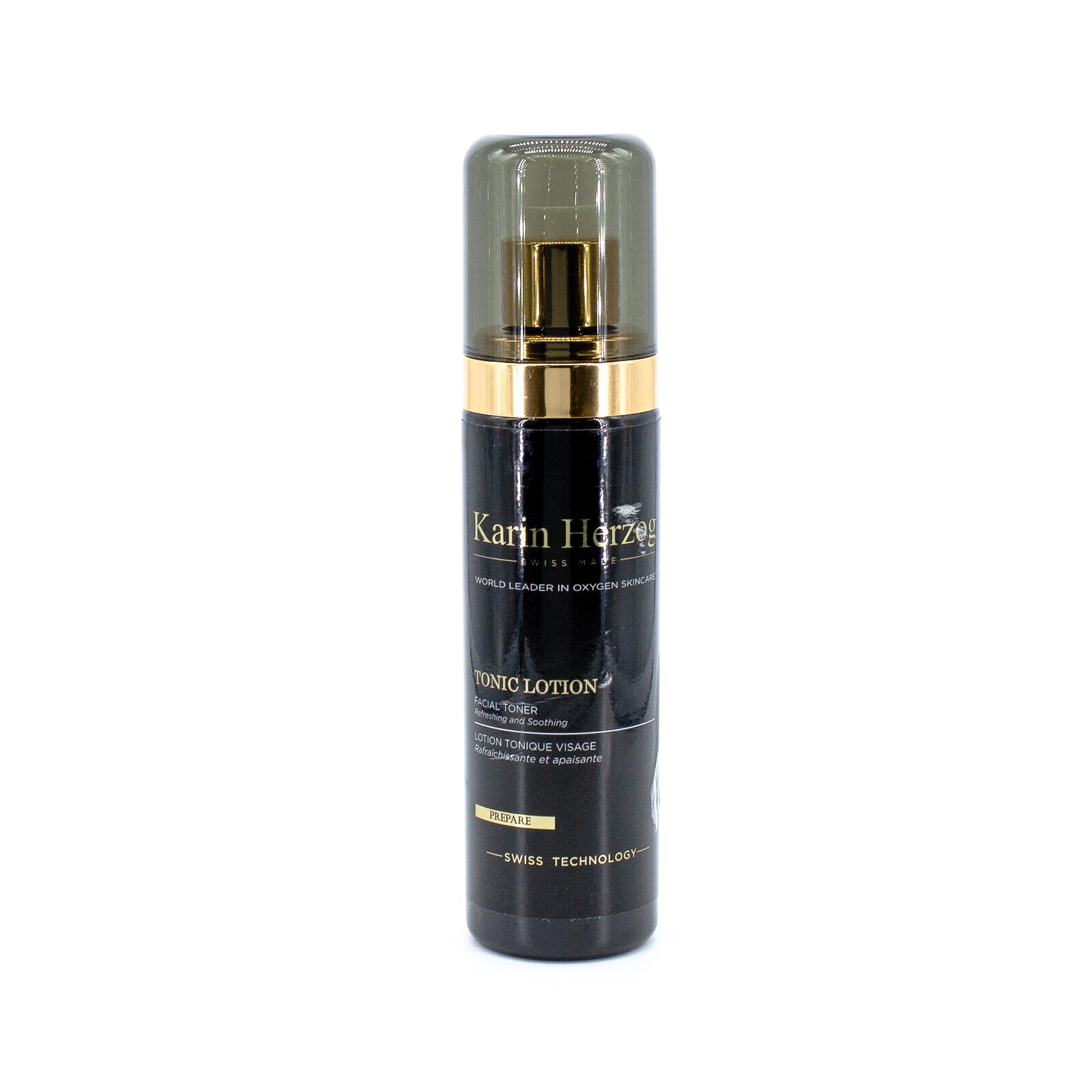 Karin Herzog Tonic Lotion Facial Toner 6.8oz - Imperfect Container - DestGlow