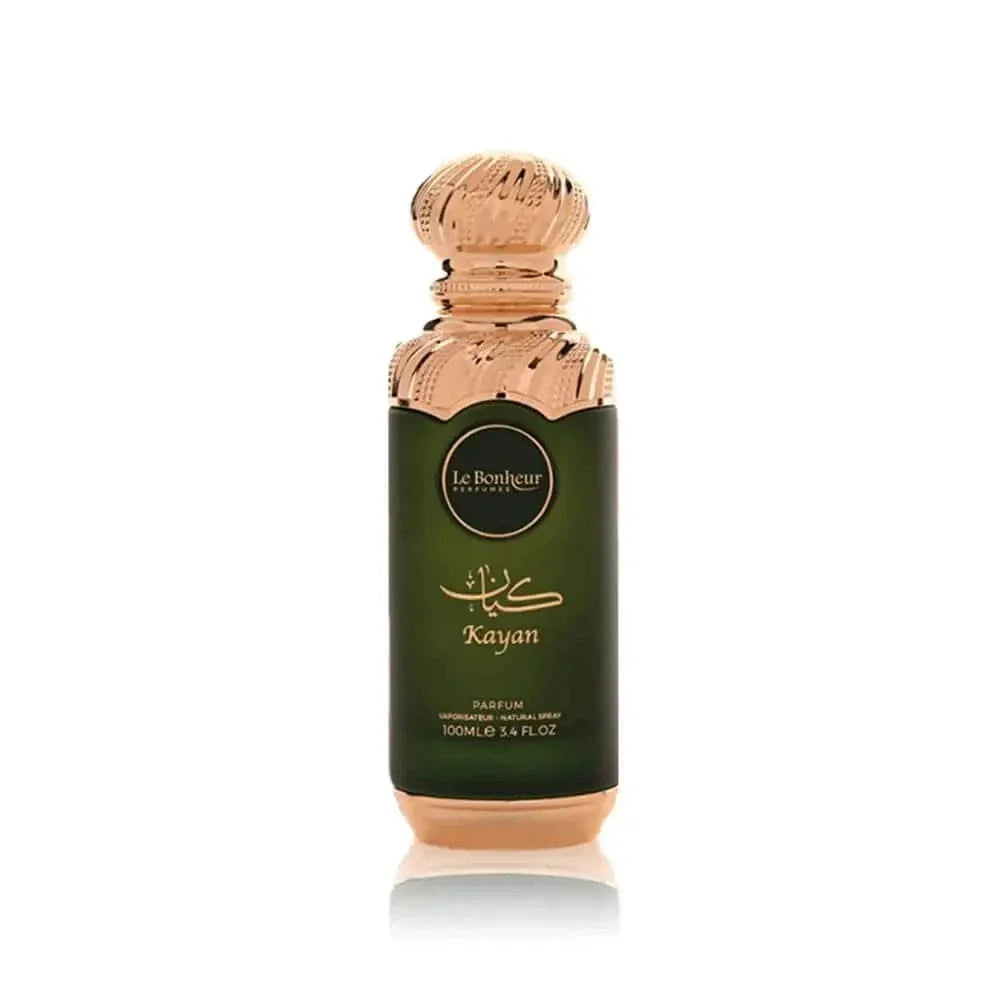 Kayan By Le Bonheur Unisex 3.4oz EDP Spray by perfumesandrea