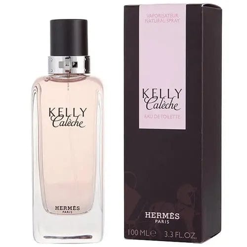Kelly Caleche By Hermes For Women 3.3oz EDT Spray - DestGlow