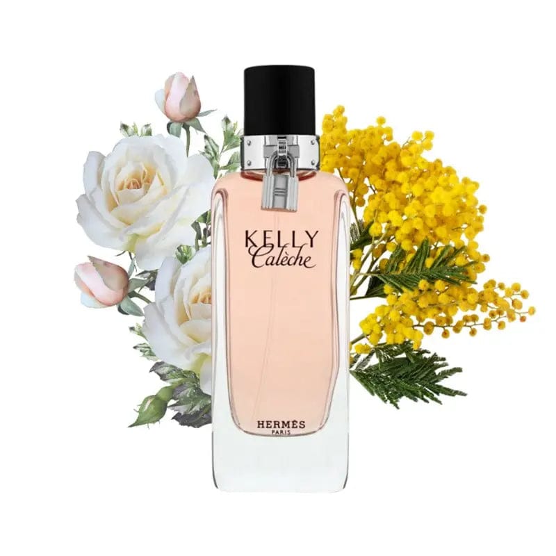 Kelly Caleche By Hermes For Women 3.4oz EDP Spray - DestGlow