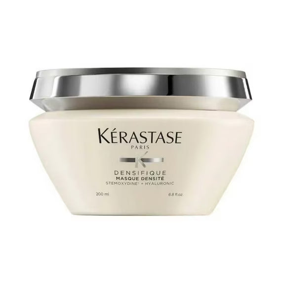 Kérastase Densifique Densité Replenishing Hair Masque – 6.8 oz