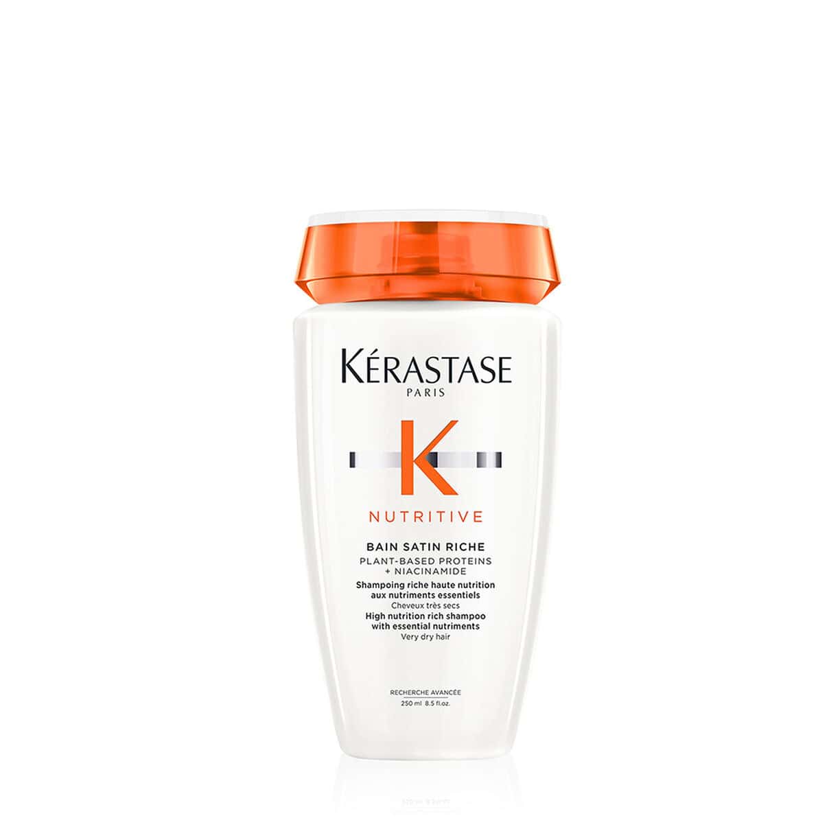 Kerastase Nutritive Bain Satin Riche Shampoo - DestGlow