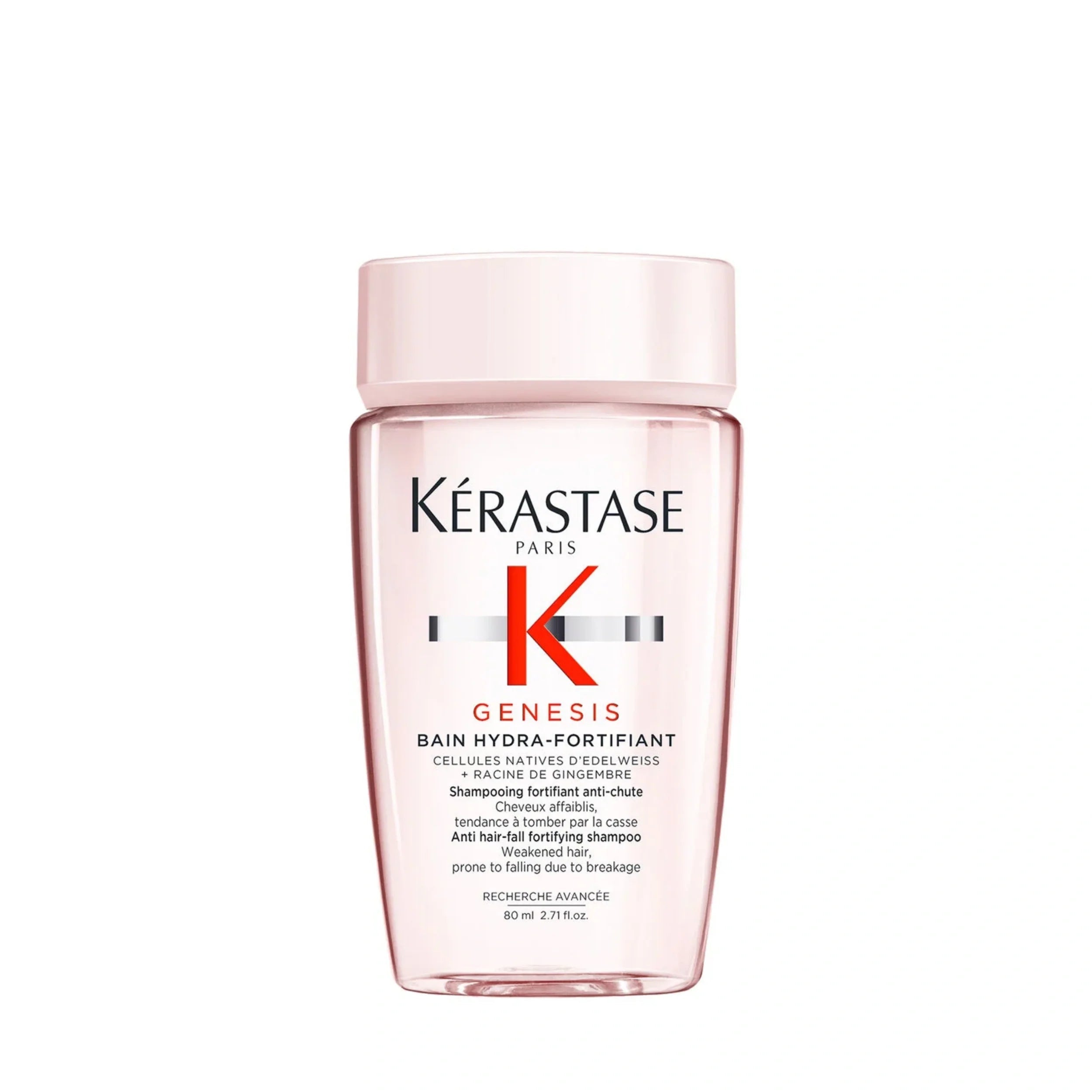 Kerastase Genesis Bain Hydra-Fortifiant Shampoo DestGlow