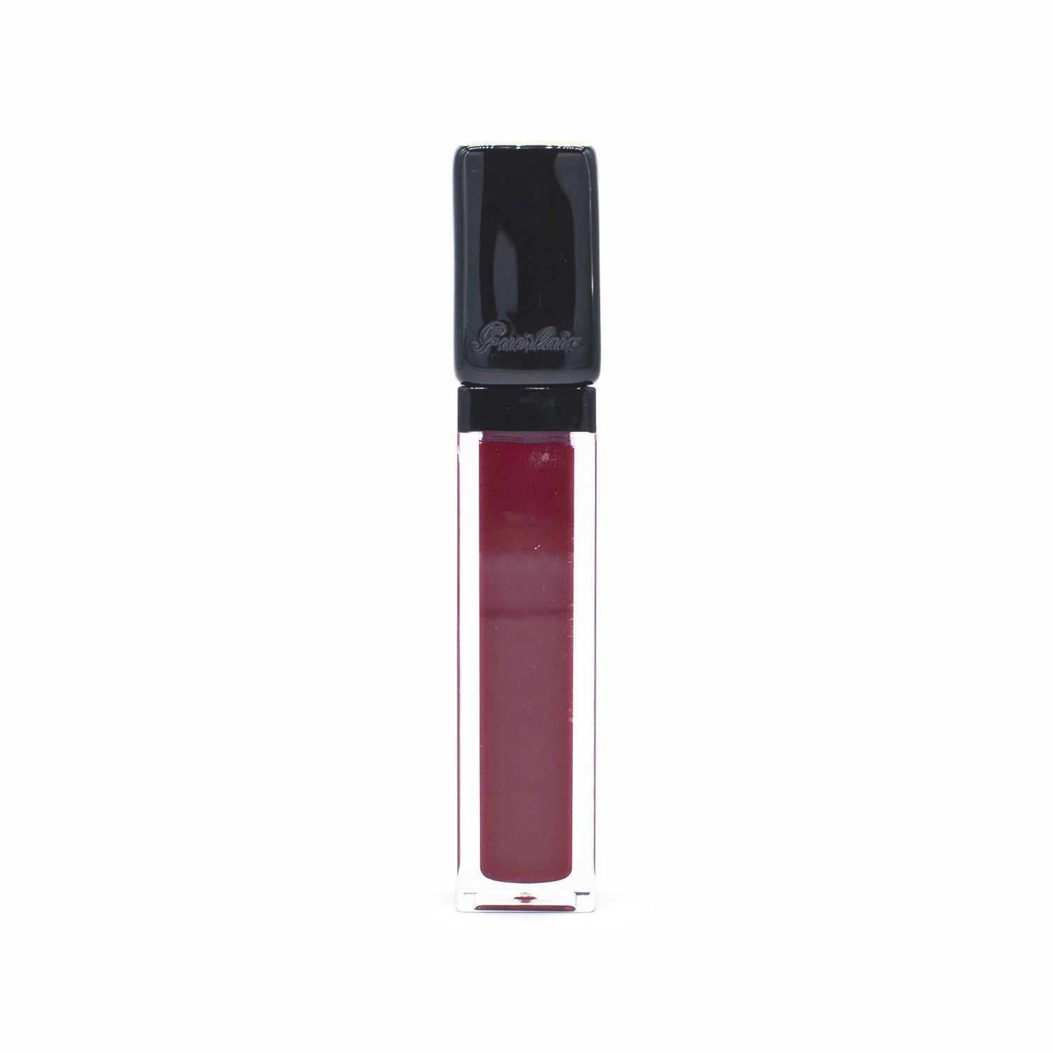 GUERLAIN Kisskiss Liquid Lipstick L369 TEMPTING MATTE 0.19oz - Missing Box by This is Beauty US