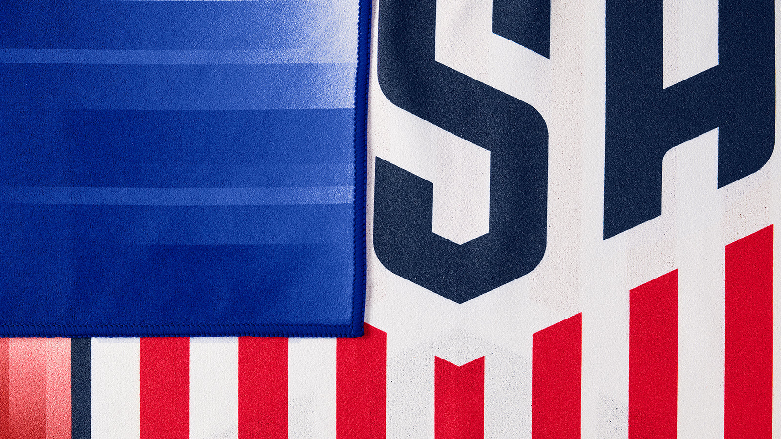 U.S. Soccer 2024 Knockaround Adventure Towels by Goal Five