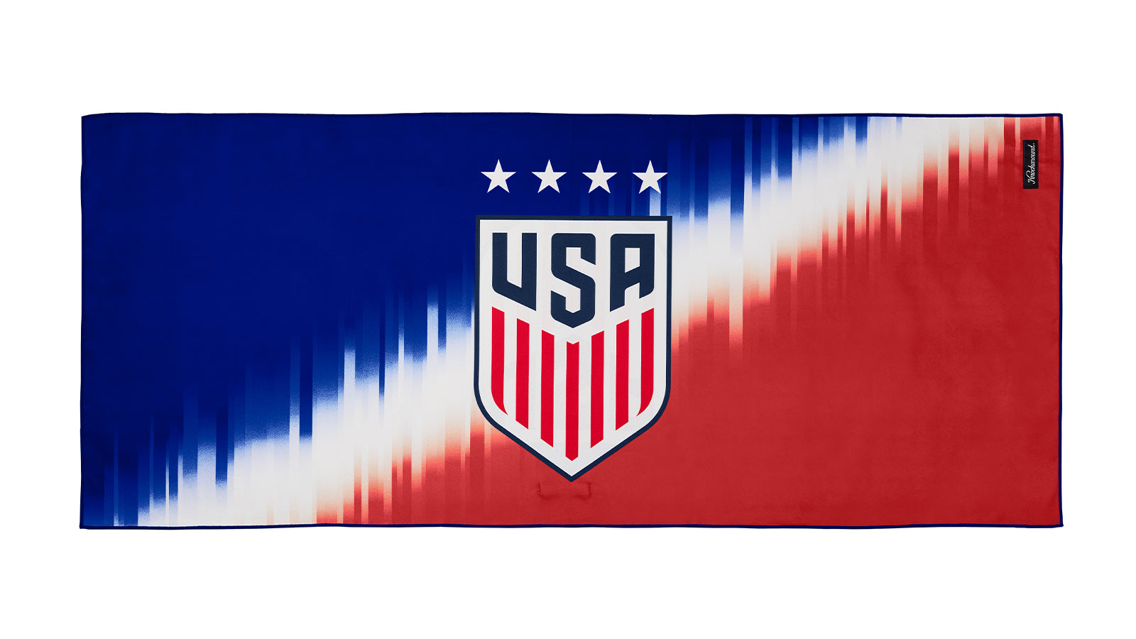 U.S. Soccer 2024 Knockaround Adventure Towels by Goal Five