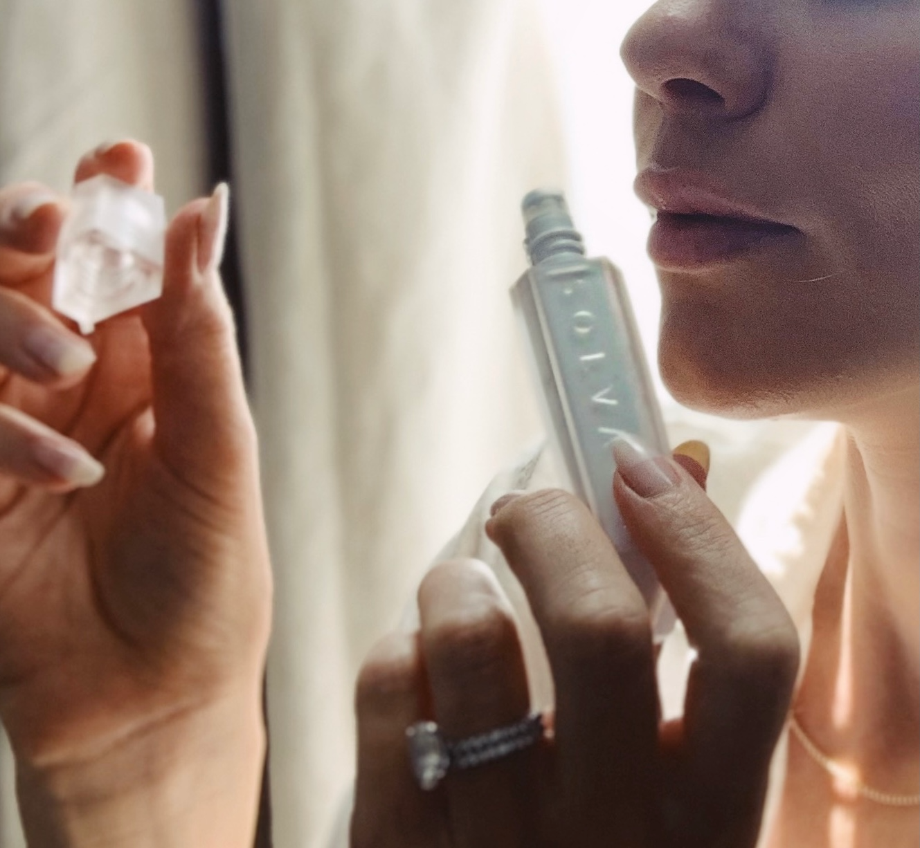 Breathe Mindful Oil - DestGlow