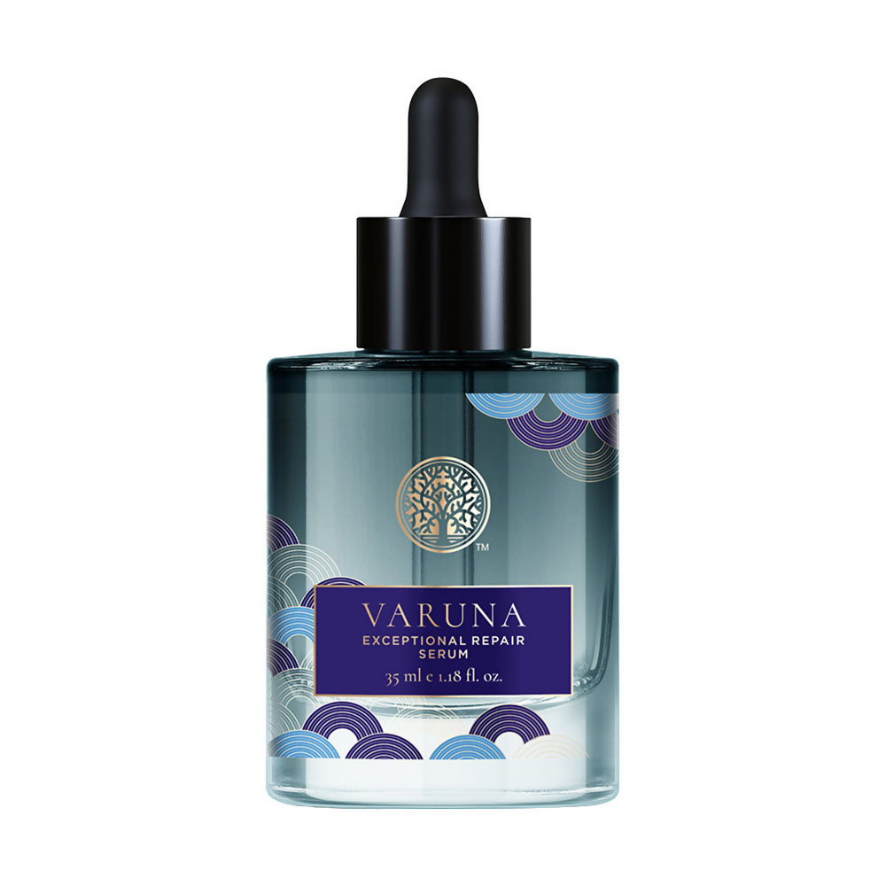 Forest Essentials Varuna Exceptional Repair Serum Anti-Ageing Night Repair Serum