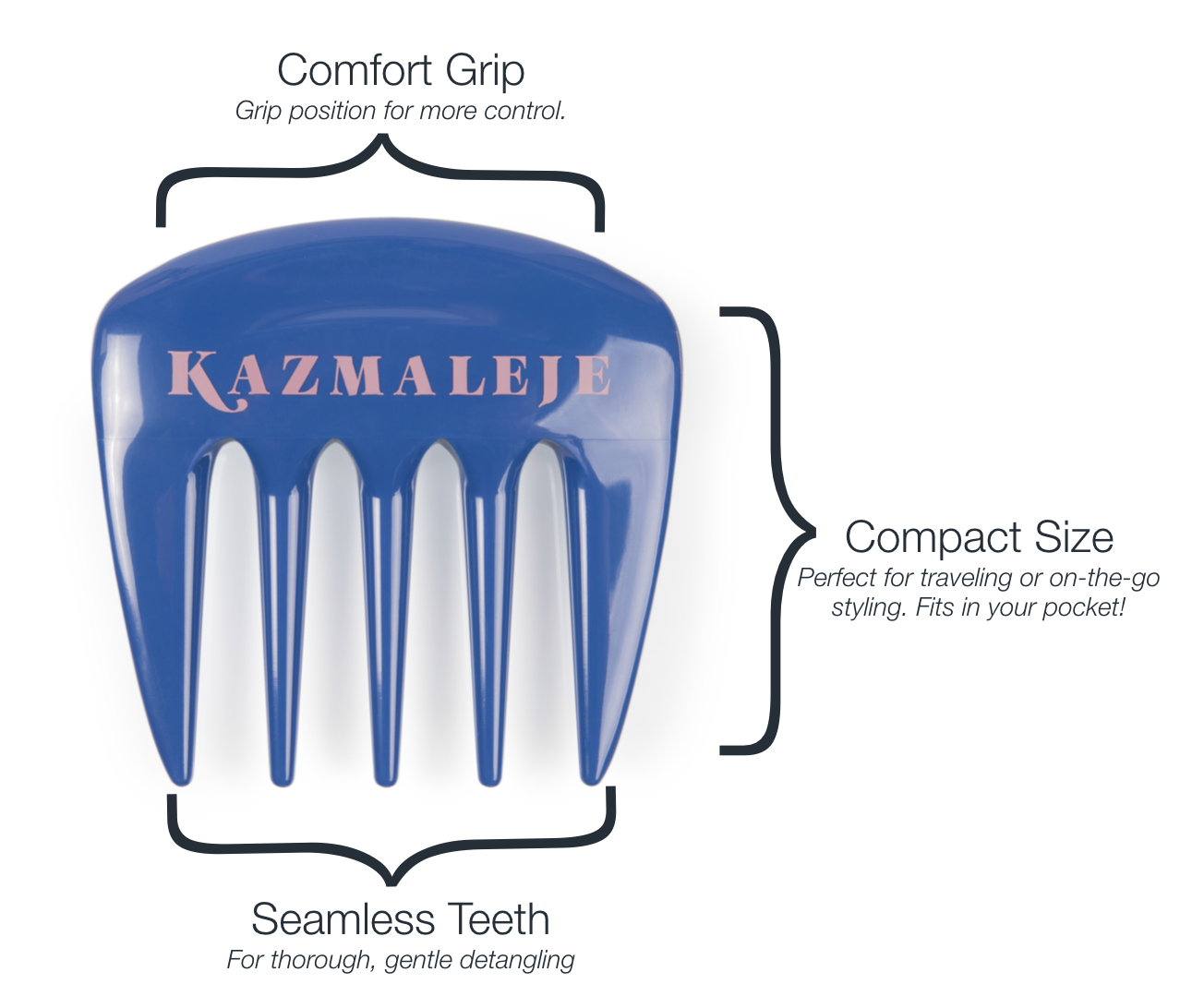 KurlsPlus Set by KAZMALEJE