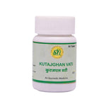 SN Herbals Kutajghan Vati