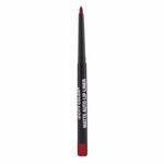 CITY COLOR Matte Auto Lip Liner - Red - DestGlow