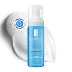 La Roche-Posay Foaming Micellar Cleansing Water