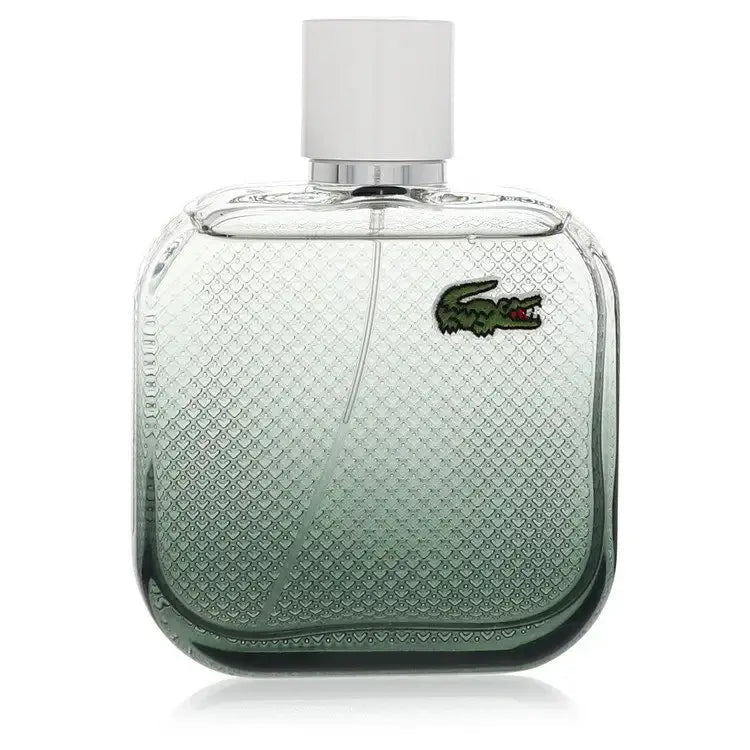 Lacoste L.12.12 Blanc Eau Intense By Lacoste Cologne for Men by Gamer Scents