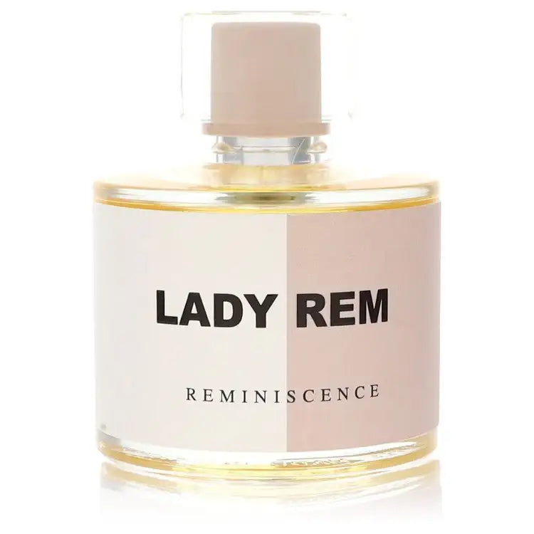 Lady Rem By Reminiscence Perfume for Women by Gamer Scents