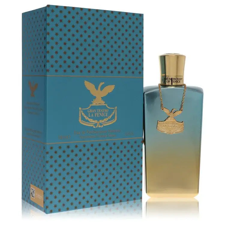 Merchant Of Venice La Fenice By The Merchant Of Venice Cologne for Men by Gamer Scents