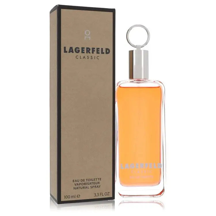 Lagerfeld By Karl Lagerfeld Cologne for Men by Gamer Scents