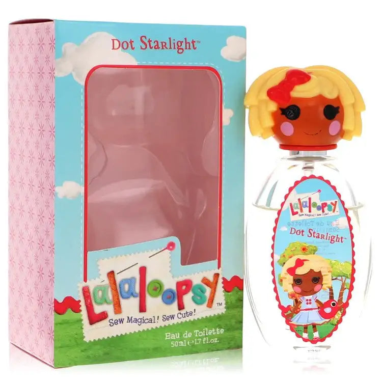 Lalaloopsy By Marmol & Son Perfume for Women - DestGlow
