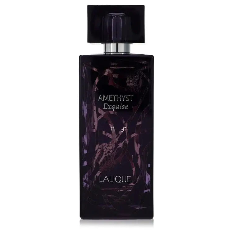Amethyst Exquise By Lalique Perfume for Women by Gamer Scents