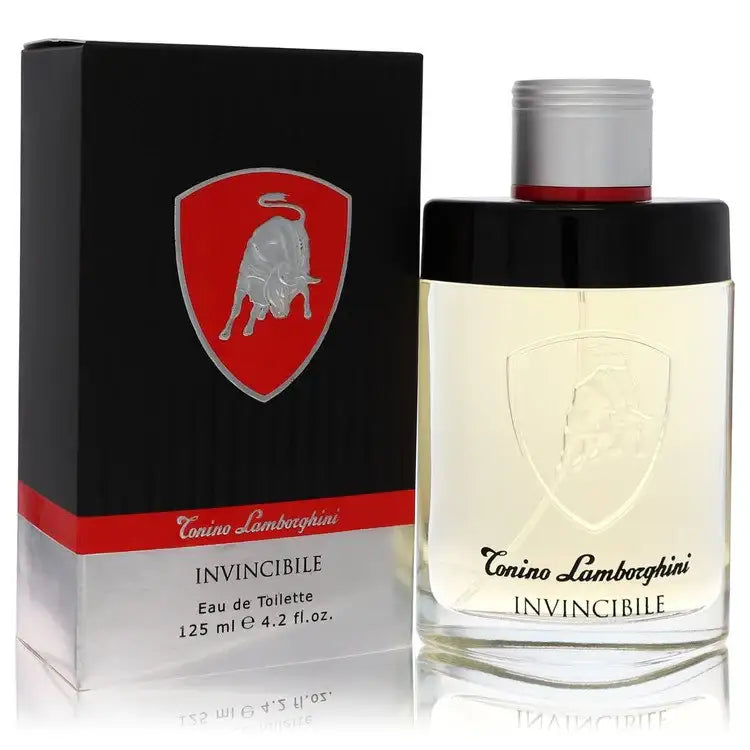Lamborghini Invincibile By Tonino Lamborghini Cologne for Men