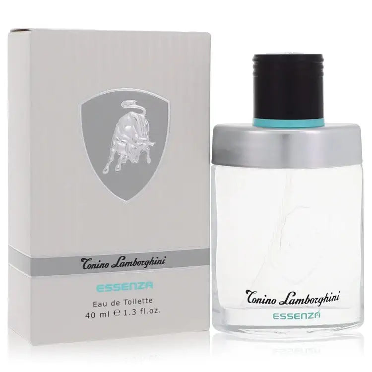 Lamborghini Essenza By Tonino Lamborghini Cologne for Men by Gamer Scents