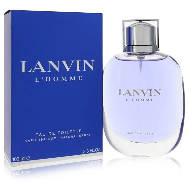 Lanvin By Lanvin Cologne for Men by Gamer Scents