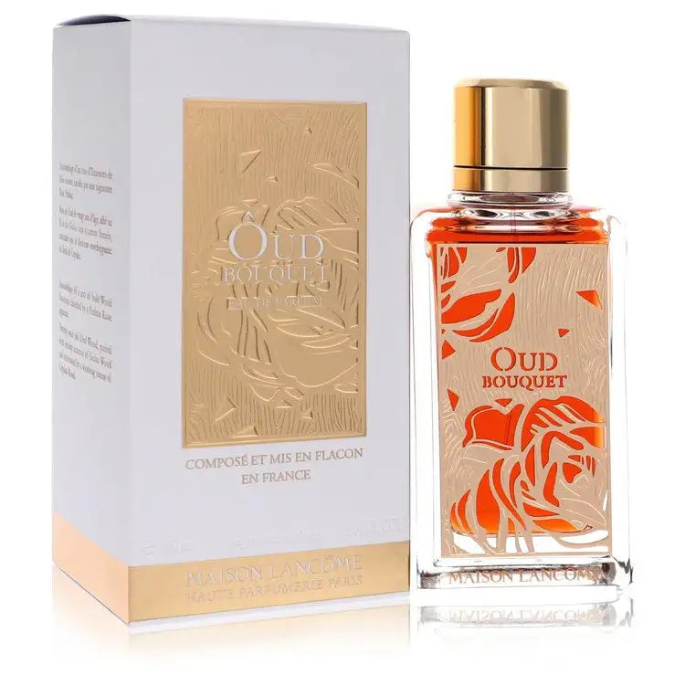 Oud Bouquet By Lancome (Unisex) by Gamer Scents
