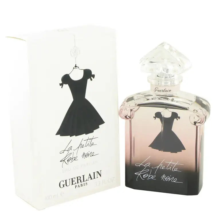 La Petite Robe Noire By Guerlain Perfume for Women by Gamer Scents
