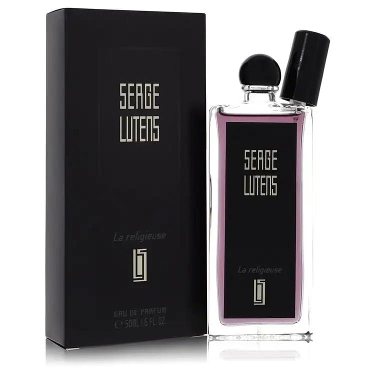 La Religieuse By Serge Lutens (Unisex) by Gamer Scents
