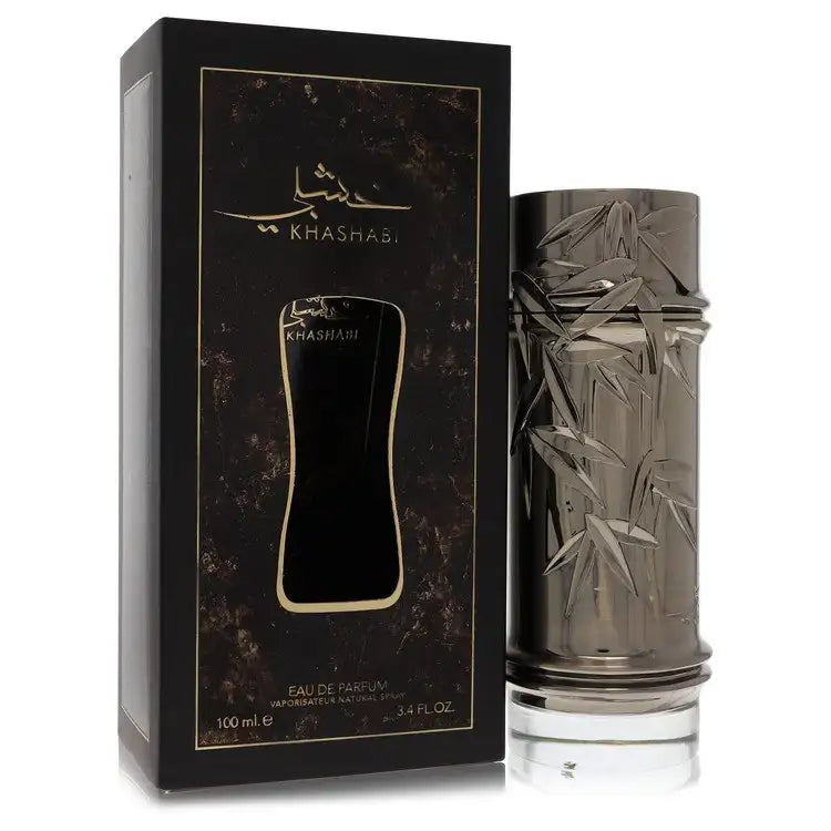 Khashabi By Lattafa (Unisex) by Gamer Scents