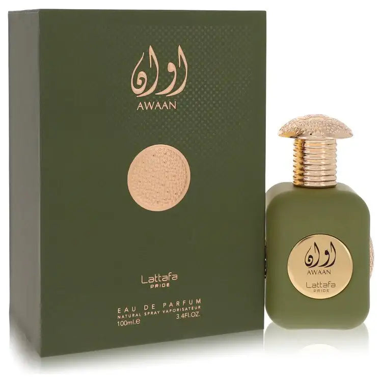 Pride Awaan By Lattafa (Unisex) by Gamer Scents