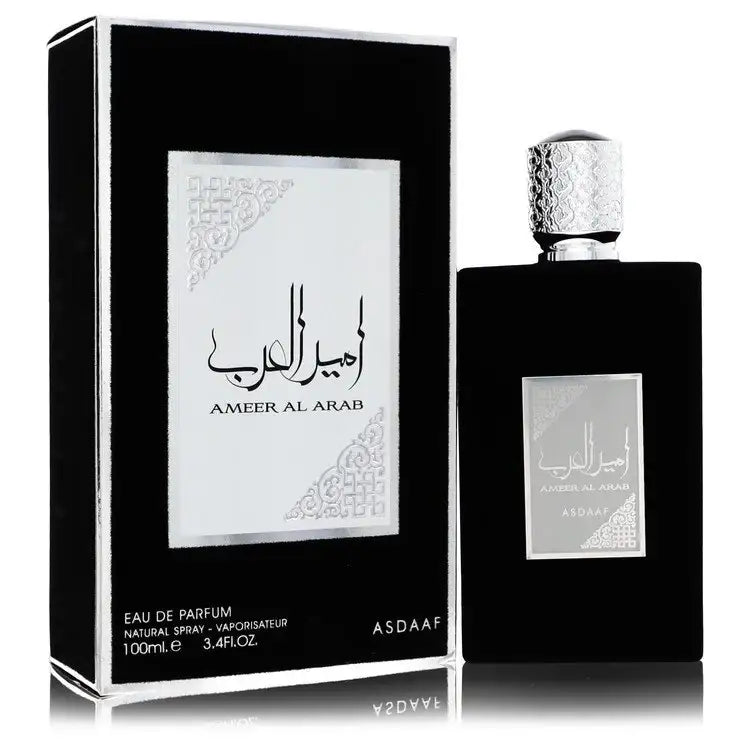 Ameer Al Arab By Lattafa (Unisex) by Gamer Scents