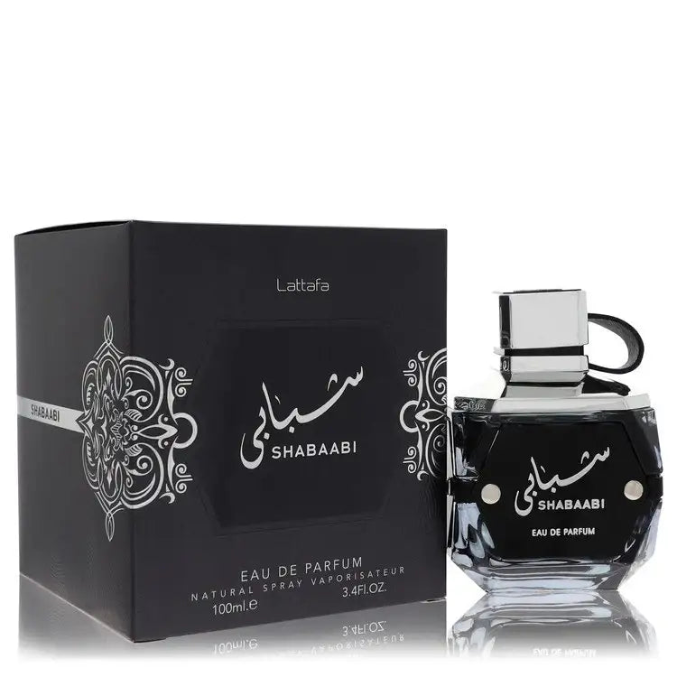 Shabaabi By Lattafa (Unisex) by Gamer Scents