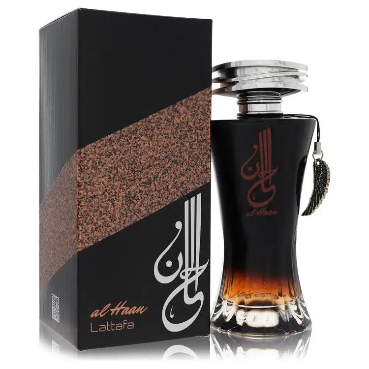 Al Haan By Lattafa (Unisex) - DestGlow