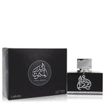 Al Dur Al Maknoon Silver By Lattafa (Unisex)