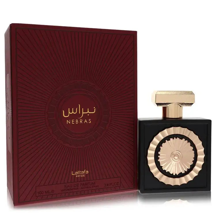 Pride Nebras By Lattafa (Unisex)