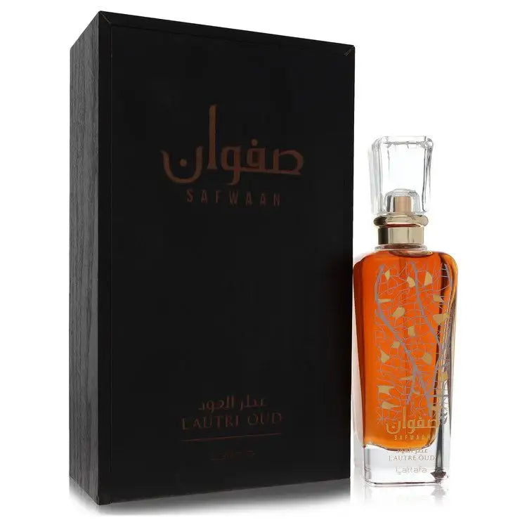 Safwaan L&