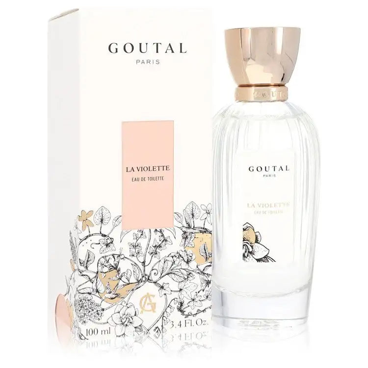 La Violette By Annick Goutal Perfume for Women