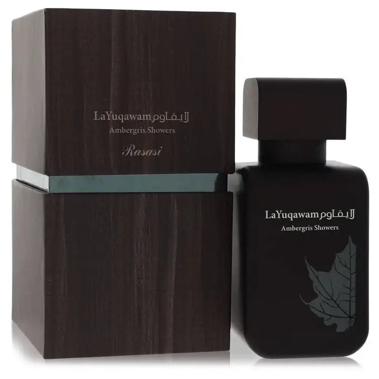Ambergris Showers By Rasasi Cologne for Men by Gamer Scents