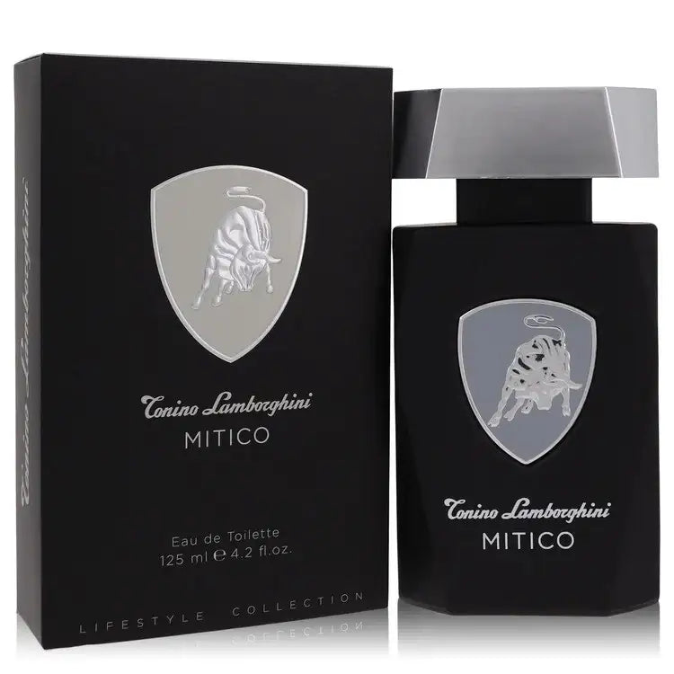 Lamborghini Mitico By Tonino Lamborghini Cologne for Men by Gamer Scents