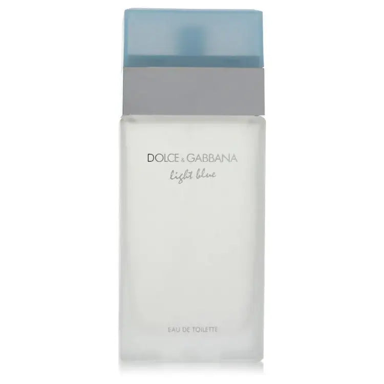 Light Blue By Dolce & Gabbana Perfume for Women
