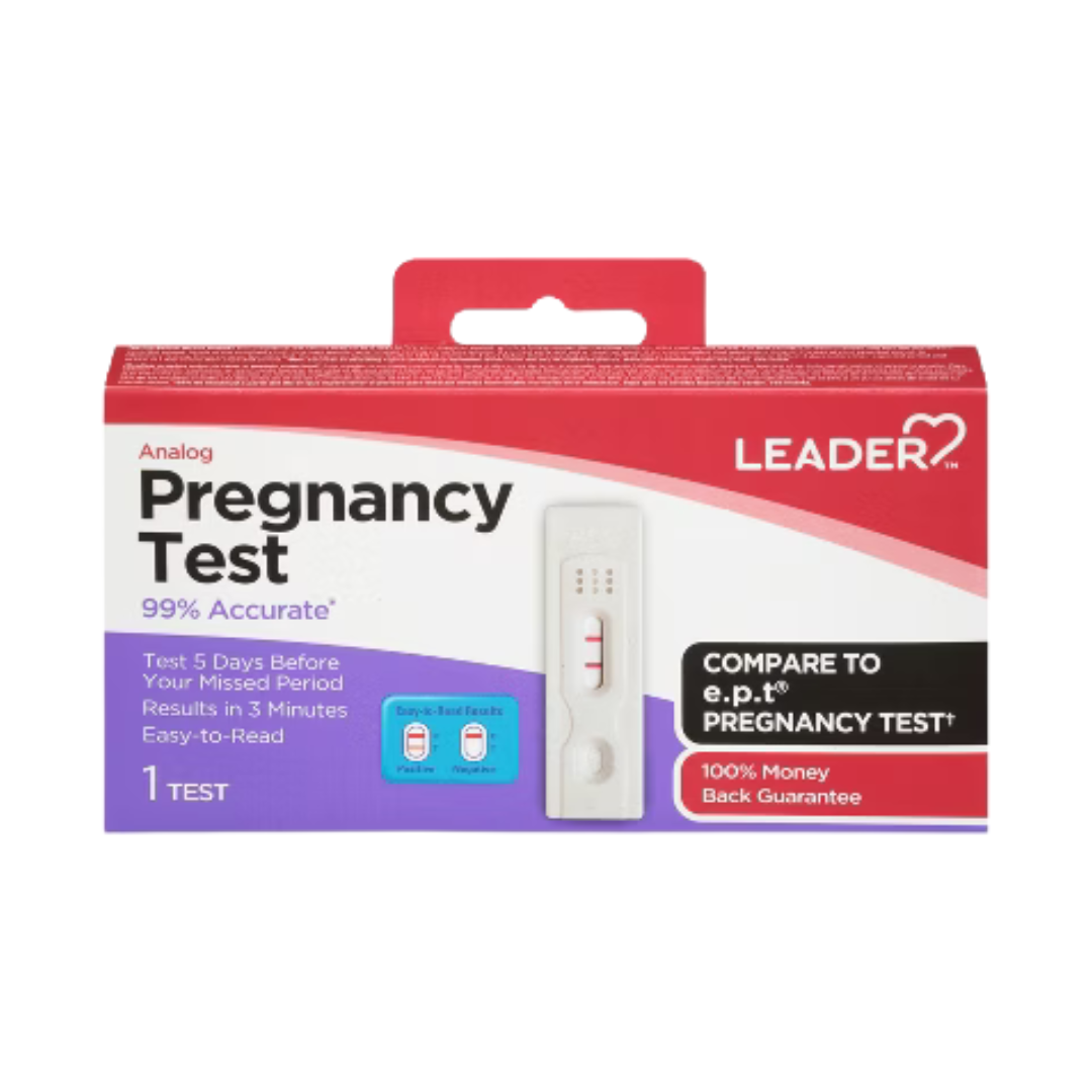 LDR One‑Step Pregnancy Test (1 count) by Farmacias Savia