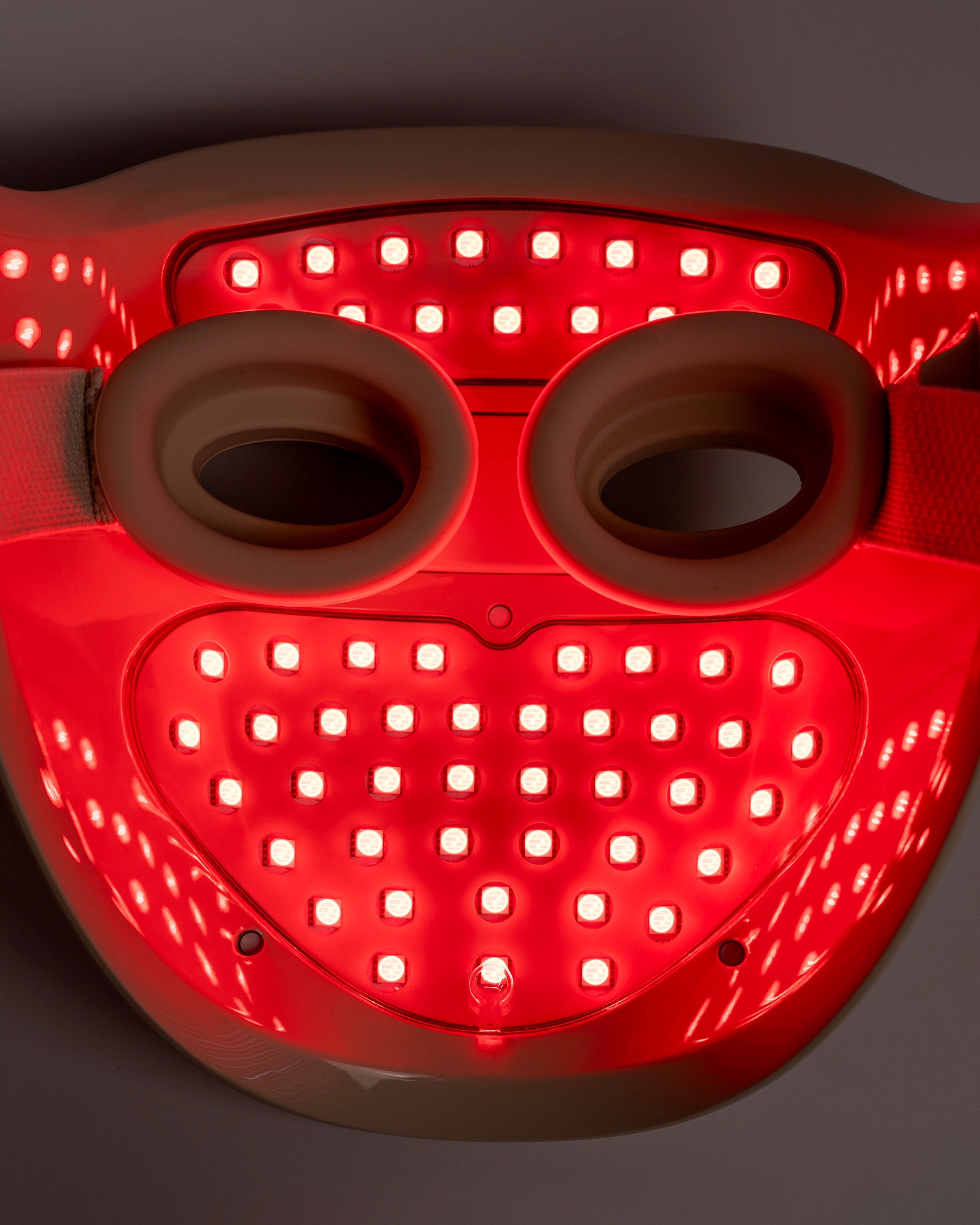 Home Beauty Device – LED Mask for Skin Health & Renewal