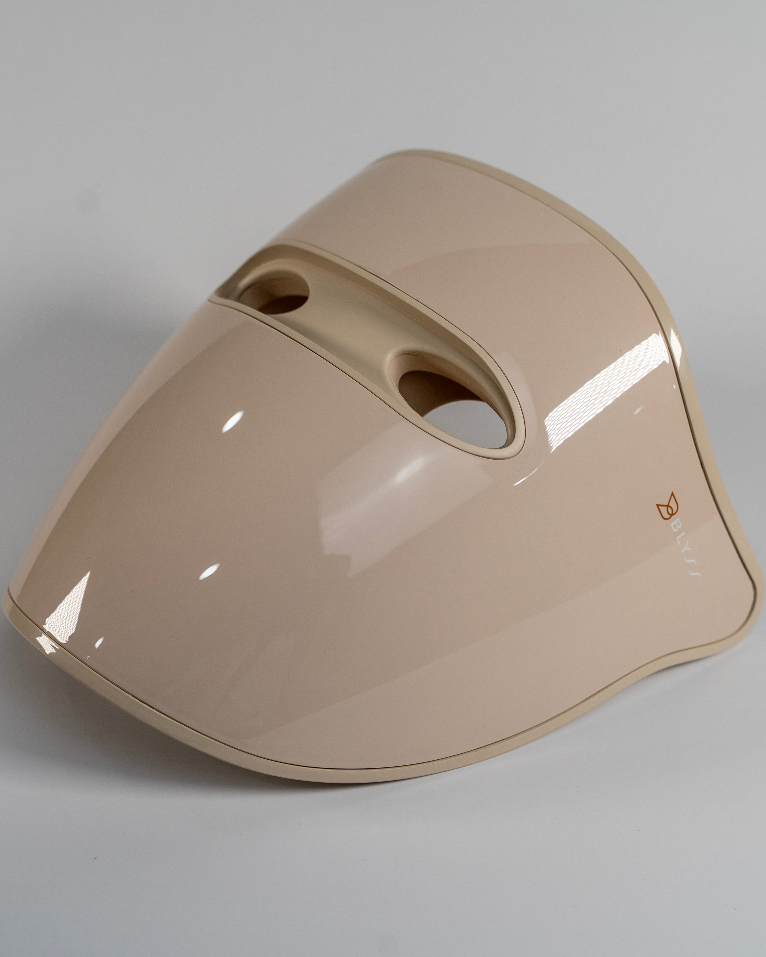 Blyss Helio LED Photon Therapy Mask for Radiant, Youthful Skin