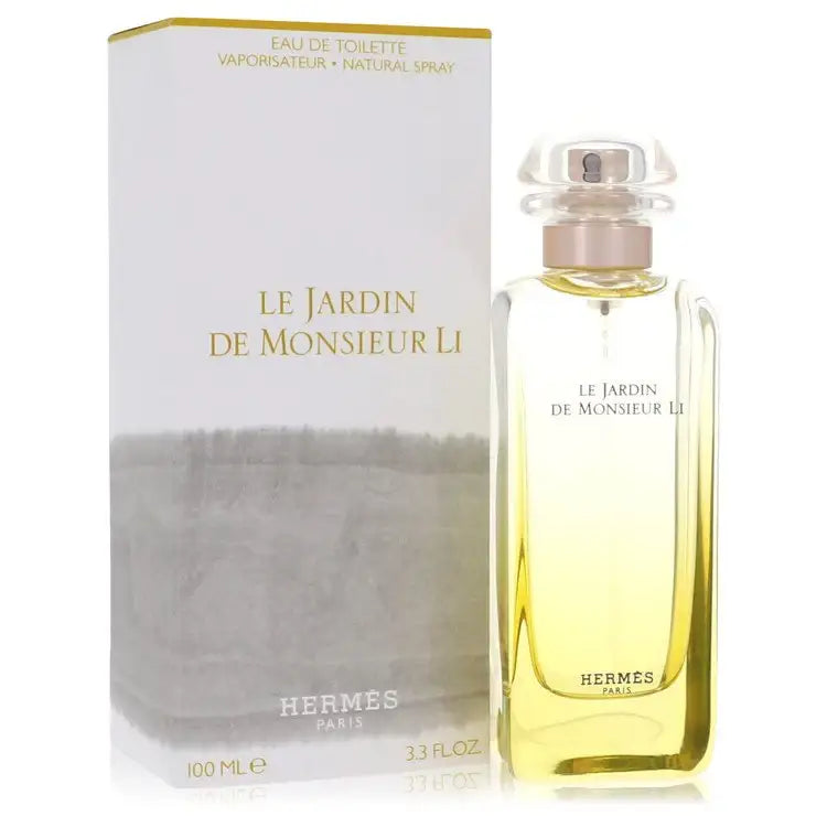 Le Jardin De Monsieur Li By Hermes Perfume for Women