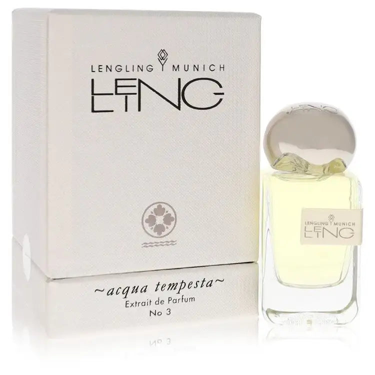 No 3 Acqua Tempesta By Lengling Munich (Unisex)