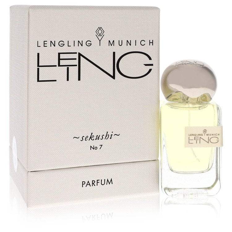 No 7 Sekushi By Lengling Munich (Unisex)