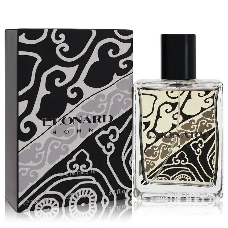 Homme By Leonard Cologne for Men by Gamer Scents